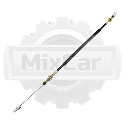 Трос ГДП Toyota 02-7FD15 (U) 471102333171