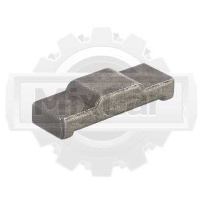 Шпонка Toyota 333652332071