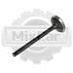 Клапан выпускной Isuzu 3KR2 8943828301
