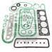 Ремкомплект двигателя погрузчика Nissan 01ZPJ01A18U H20-II EF01154A