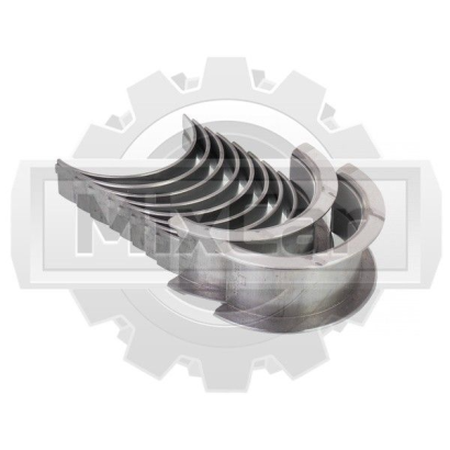 Вкладыши коренные Nissan K25 (std) (12231-FY500)