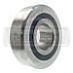 Ролик мачты Linde H20D-01 (76*30*24) (TVH)