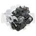 Двигатель Yanmar 4TNE98 в сборе (S) 4TNE98-BQFLC