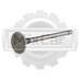 Клапан выпускной Isuzu 4JJ1 8980169741