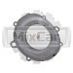 Диафрагма газового редуктора №2 Toyota 8FG15 (23606-23340-71)