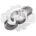 Вкладыши коренные Mitsubishi S4L (0,5) (S) 31A0910070