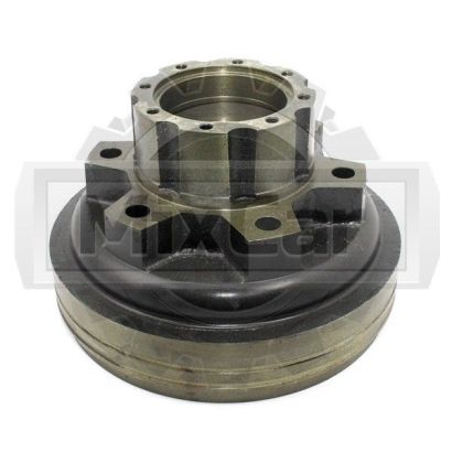 Барабан тормозной Komatsu FD20T-16 (U) 3EB2152320