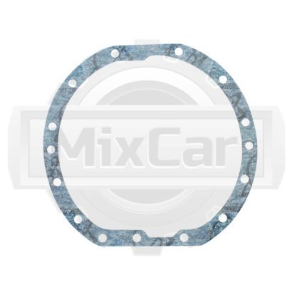 Прокладка ВМ Komatsu FD30T-16 3EB2152140