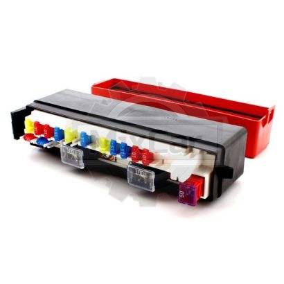 Блок предохранителей Mitsubishi FD20N 91A0426022