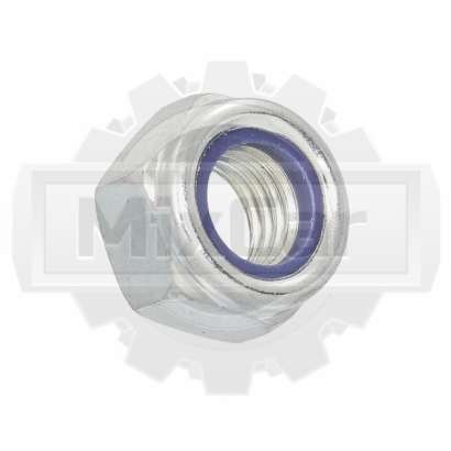 Гайка Jungheinrich DFG320 (50021473) (TVH) 0,023g