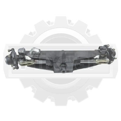 Мост упр. в сборе Toyota (43110-36602-71)