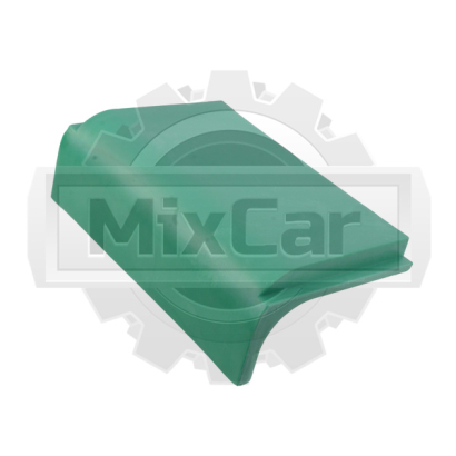 Пластина фрикционная Merlo 022919 (TVH)