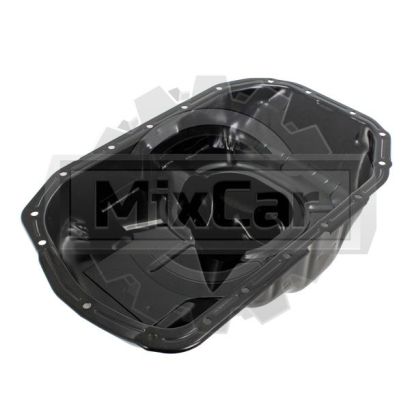 Поддон картера Daewoo G420 A218102