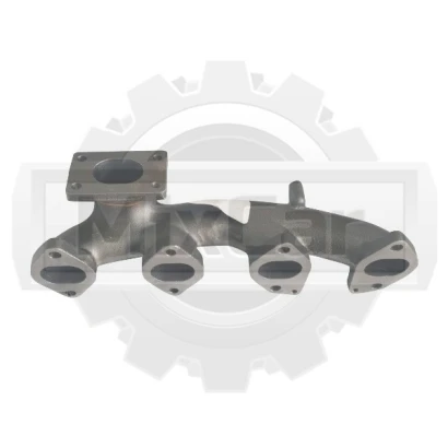 Коллектор выпускной Cummins ISF2.8 (Ebpo-3) (4988653)