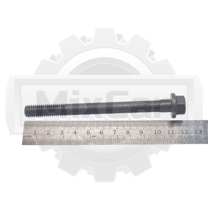 Болт ГБЦ Nissan H15 (10)/A15 (11057H5000) (U)