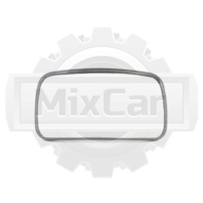 Зеркало заднего вида 210*120мм A 505001