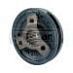 Шкив коленвала Kubota V1505 1624974280