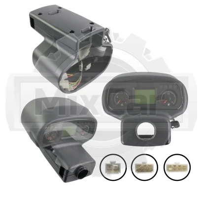 Панель приборов Maximal FG(L)20-35