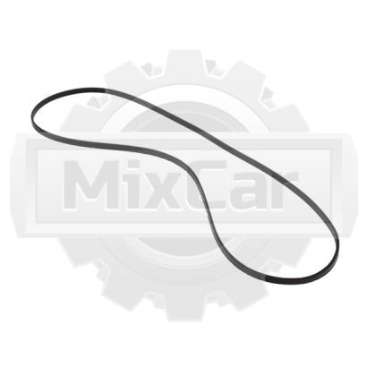 Прокладка впускного коллектора Kubota V1505 #J003 1624111820