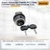 Замок зажигания COMBILIFT C5000L (CPE0003500) 0,21