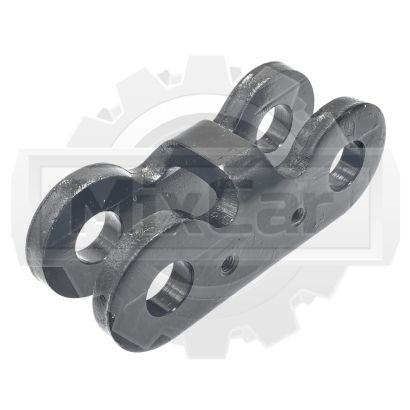 Тяга рулевая Mitsubishi FG15NT (U) 91B4310500