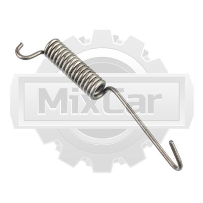 Пружина тормозного механизма Yale GP20 (TVH) 902194810