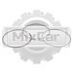 Кольца поршневые Komatsu 4TNV84 / 3D84 / 3TNV84 (std) (2*2*4) (на 1 цилиндр)
