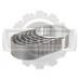 Вкладыши шатунные Mitsubishi S4S / S4Q2 (0.5) (32A1902300)