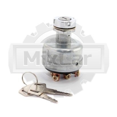 Замок зажигания JK406C LB01003