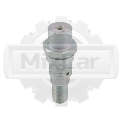 Палец Toyota 7FG30 (F) 437311331171