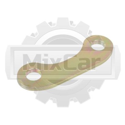 Тяга рулевая Toyota 42-7FG15 нижняя (F) 437522344271