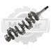 Коленвал Bobcat 331 Kubota V2203 60mm 1G85123012
