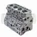 Блок цилиндров двигателя Komatsu 4D92E / 4TNE92