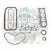 Ремкомплект двигателя Toyota 4Y 5-6FG графит 041112023071 (F)