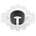 Втулка Linde 9528620140 (TVH)