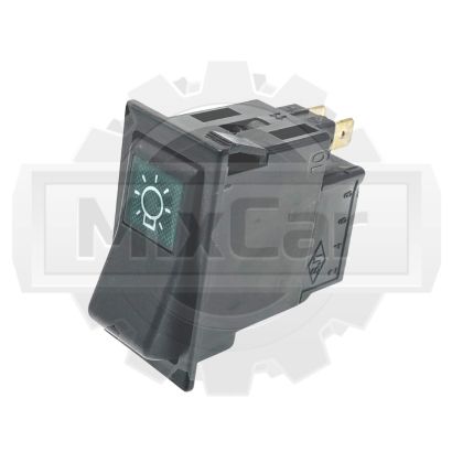 Переключатель света Linde (0009732613) (F)