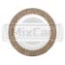 Диск АКПП сентированный Clark 1244120