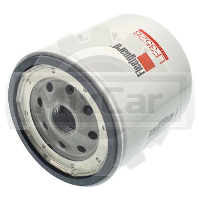 Фильтр масляный C512 (LF3528) (Fleetguard)