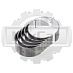 Вкладыши шатунные Isuzu 3LD1/3KR1/3KR2/4LE1/4FE1 (std) (3 пары) 22 мм (8-941-56084-0)