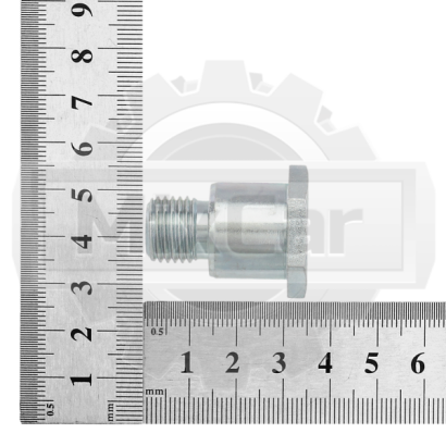 Палец рукояти управления Yale MS10AC (TVH) 272027800