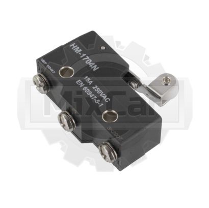 Микропереключатель Xilin (35612000001)