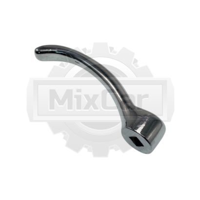 Ручка дверная Terberg (T24051609)