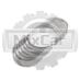 Вкладыши коренные Mitsubishi S6S (0.25) (32B0900020)