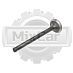 Клапан впускной Mitsubishi K3M (D30*h113*d8) (MM433495)