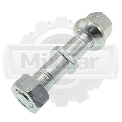 Шпилька с гайкой ВМ Hangcha CPCD70 (R450-110007-000) (#T3)