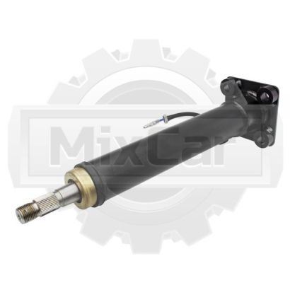 Колонка рулевая Nissan 01ZPJ01A18U 4881051K00