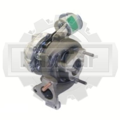 Турбина Linde VW045145701E