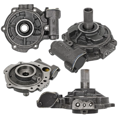 Насос АКПП Nissan J01 / J02 (3134040K00) [ЦБ-99024009]