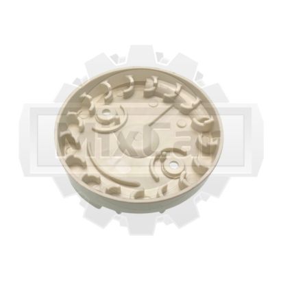 Бегунок трамблера GM GM6-262 (F) 9372009912