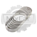 Вкладыши коренные Isuzu 6BG1 / 6BD1 / 6BB1 / 4BG1 (0.25) Ширина 27 мм